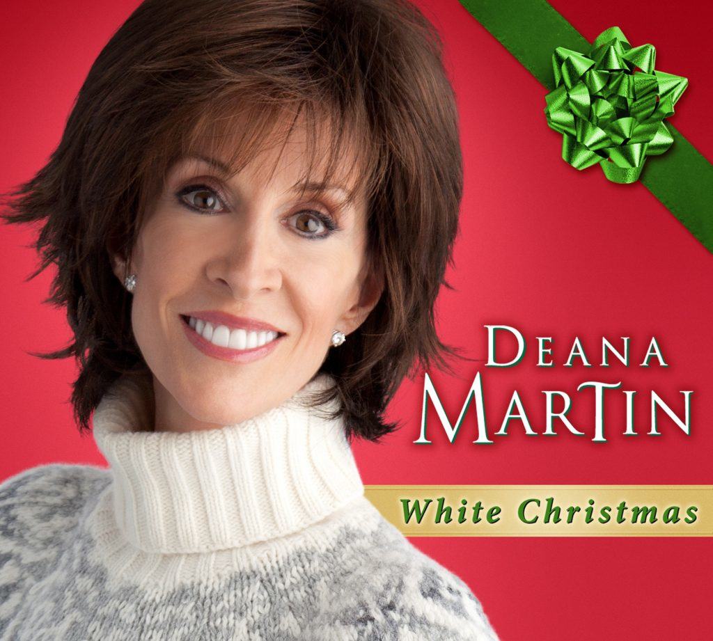 Deana Martin