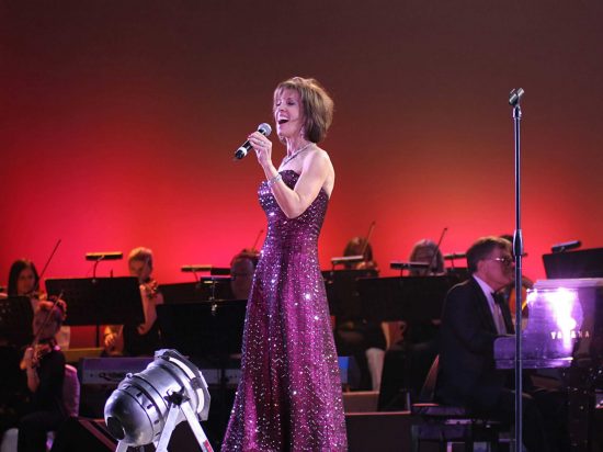 Tours & Events with Deana Martin - DeanaMartin.com