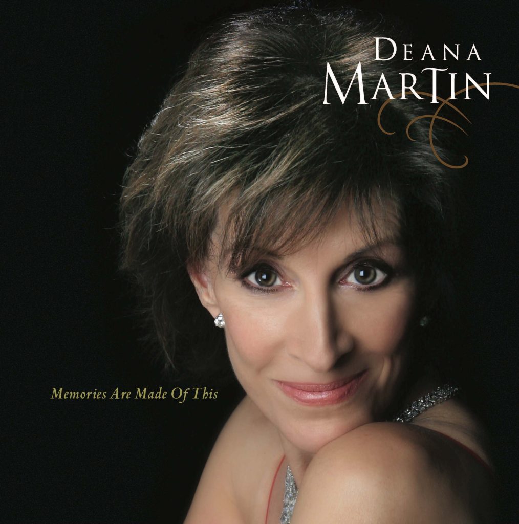 Deana Martin