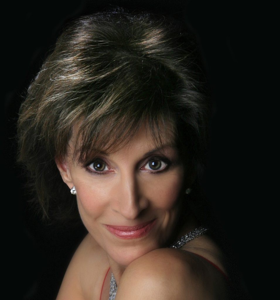 Deana Martin