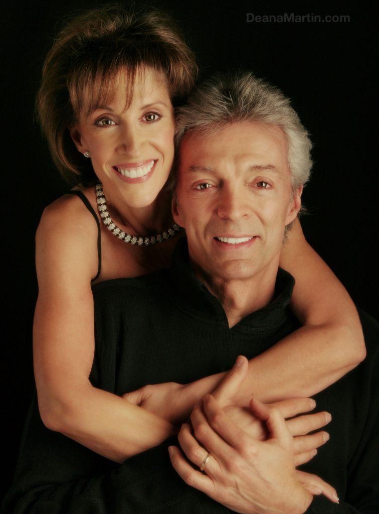 Deana Martin