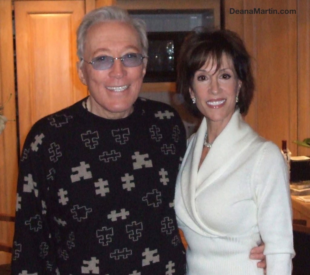 Deana Martin