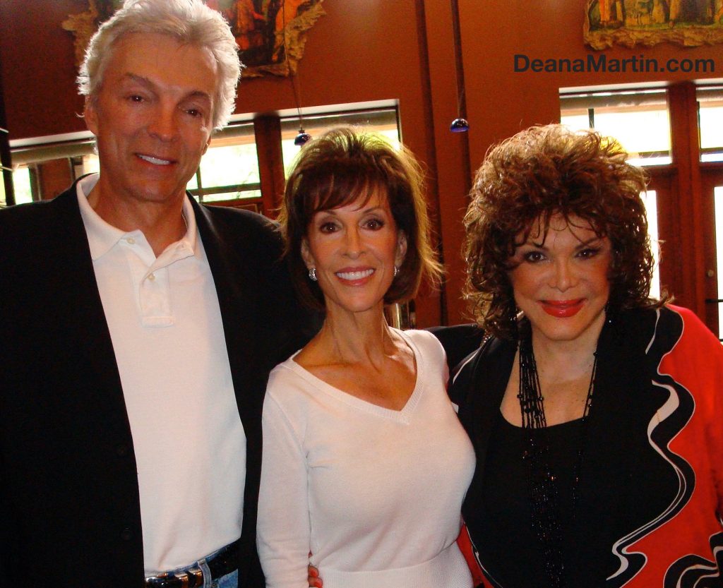 Deana Martin