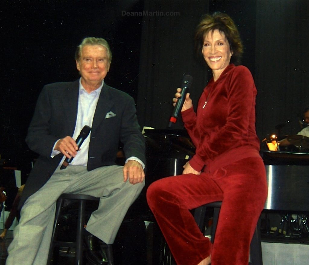 Deana Martin