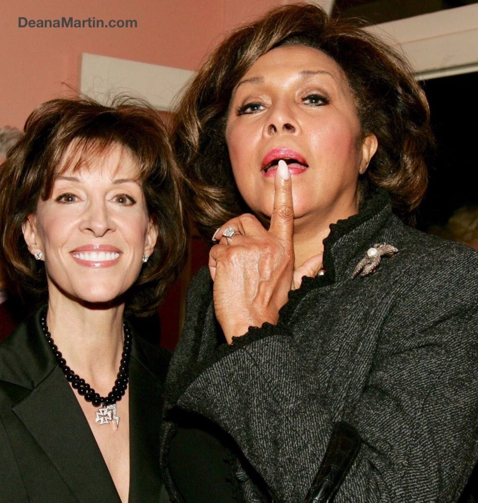 Deana Martin