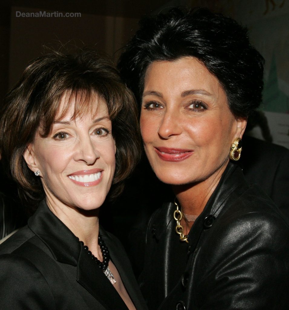 Deana Martin