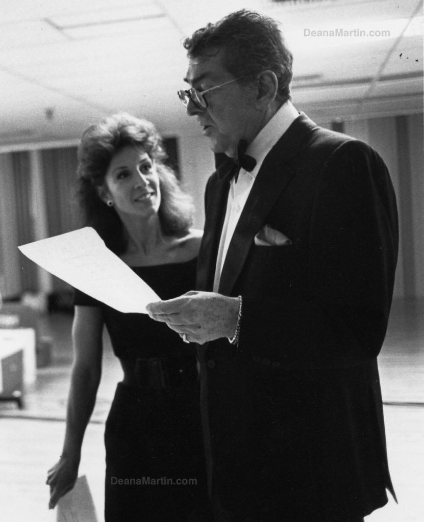 Deana Martin