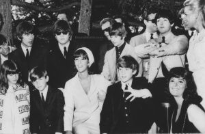 Meeting The Beatles